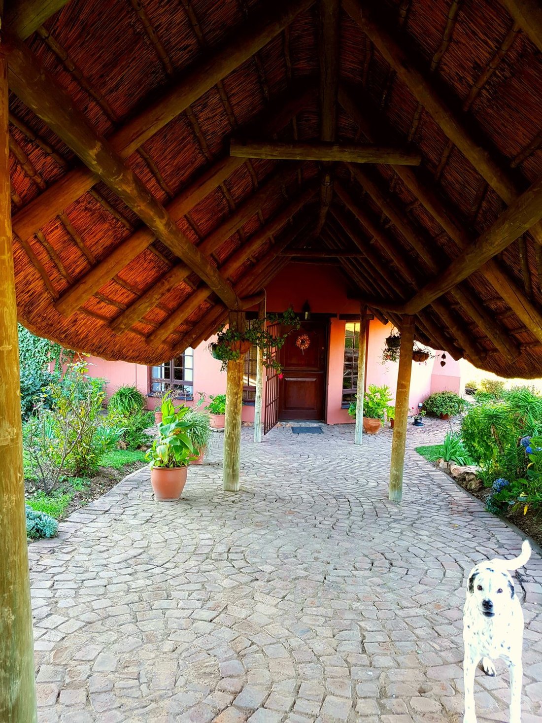 Estate in Bromhof, Gauteng, South Africa 2 - 14604199
