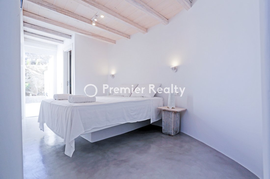 Villa in Mykonos, Aegean, Greece 5 - 14605244