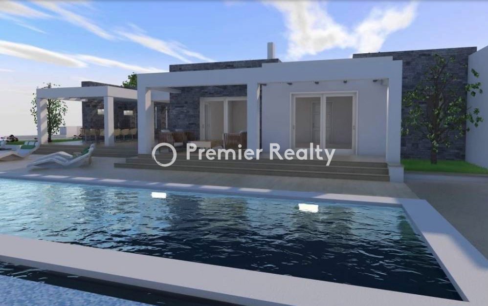 Villa in Northern Corfu, Peloponnese, Western Greece and the Ionian, Greece 3 - 14605238