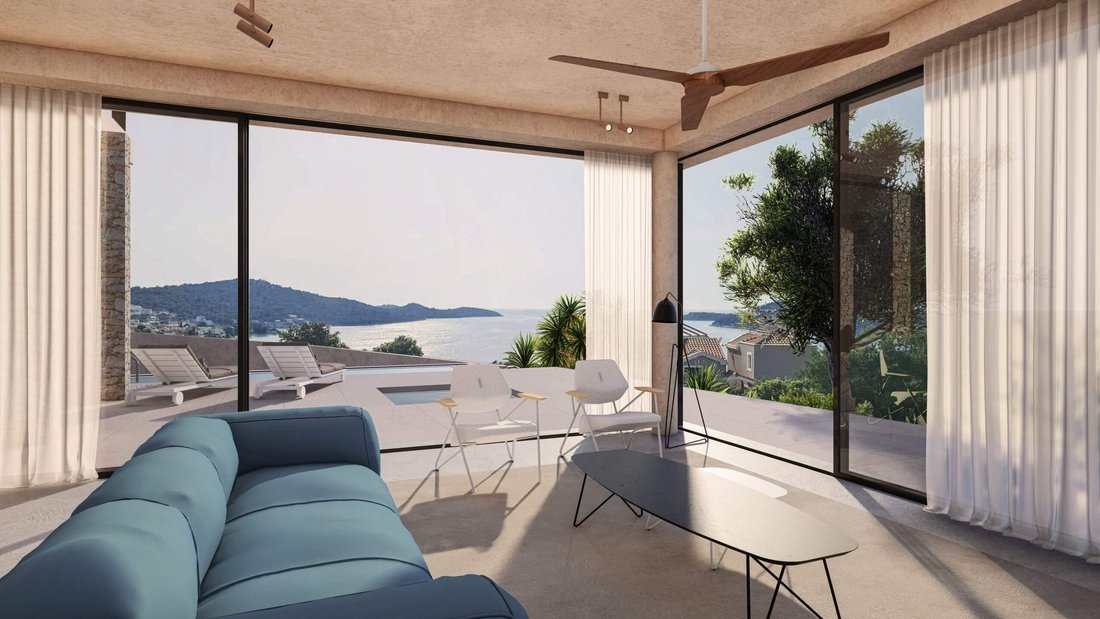 House in Sevid, Split-Dalmatia County, Croatia 3 - 14604019