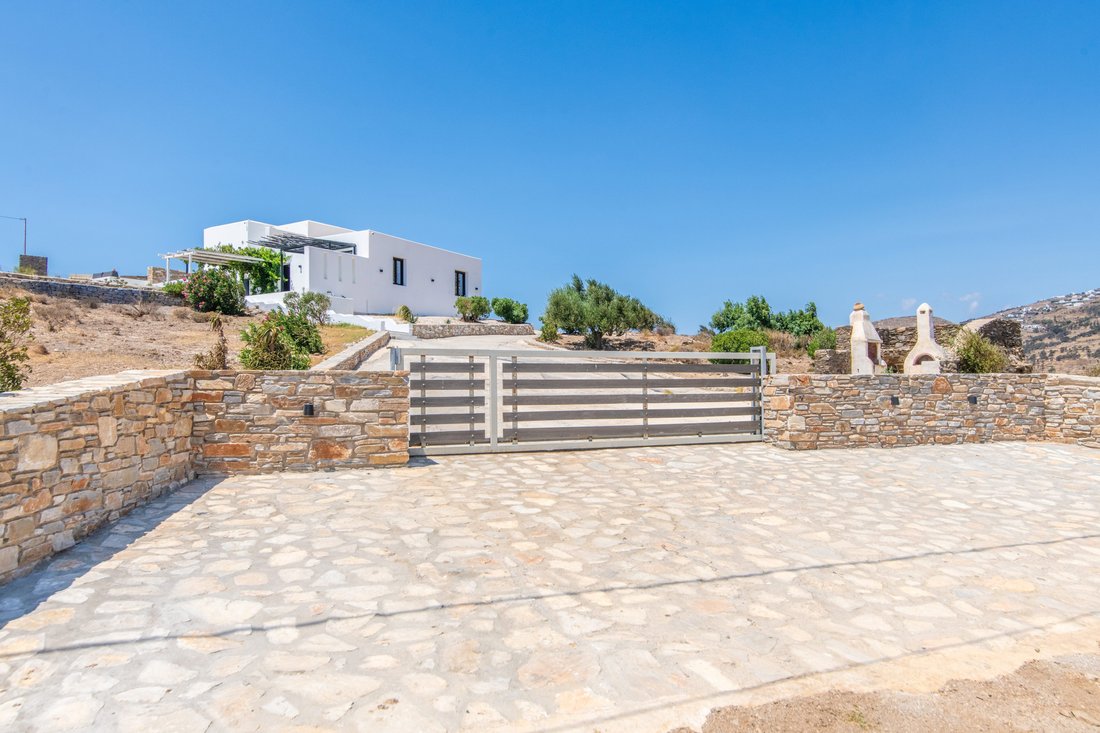 House in Tinos, Aegean, Greece 2 - 10324223