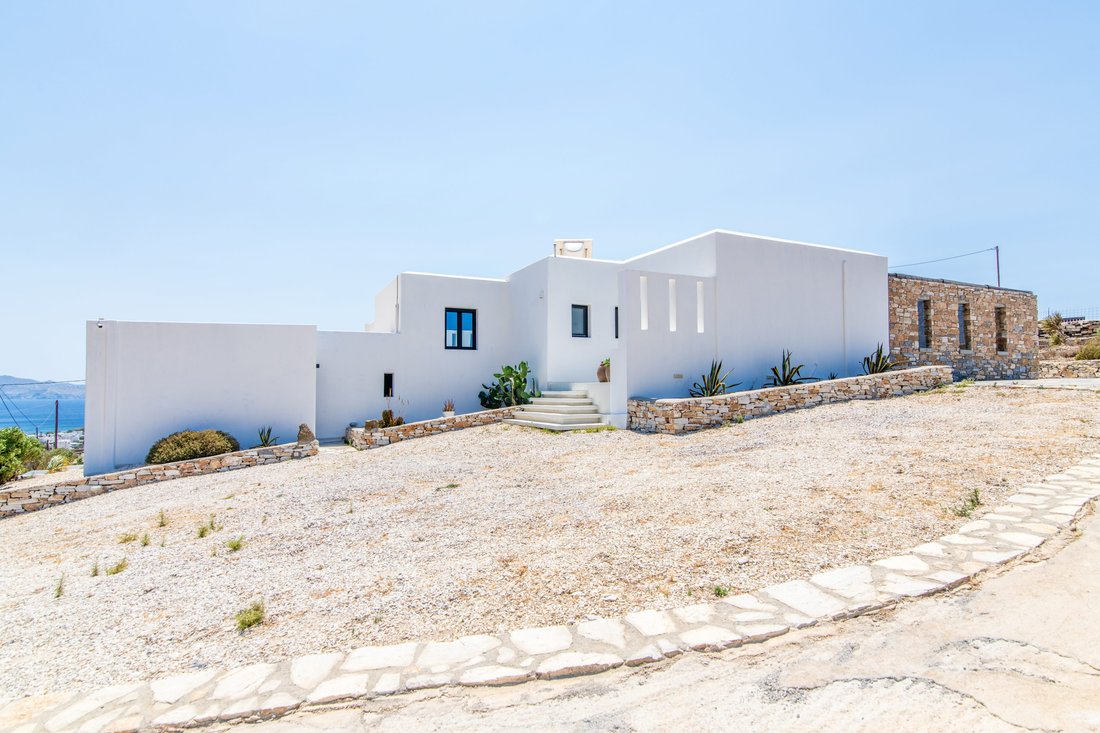 House in Tinos, Aegean, Greece 4 - 10324223