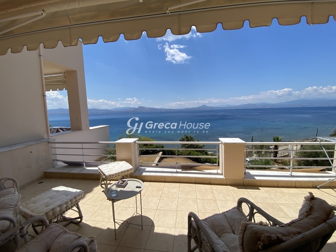 Villa in Community of Loutraki - Perachora, Loutraki - Perachora, Greece 4 - 13069510