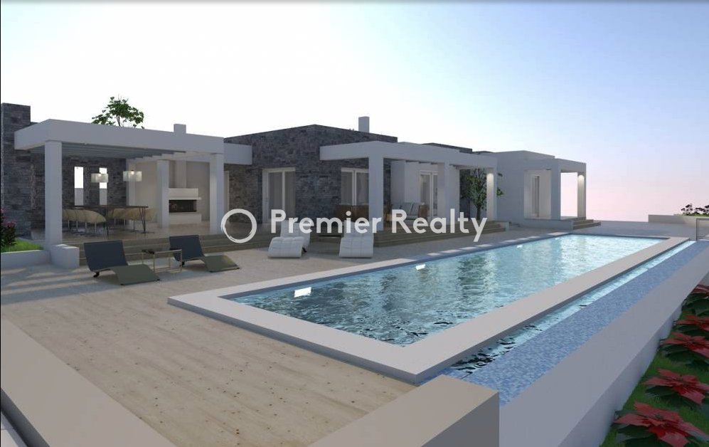 Villa in Northern Corfu, Peloponnese, Western Greece and the Ionian, Greece 4 - 14605238