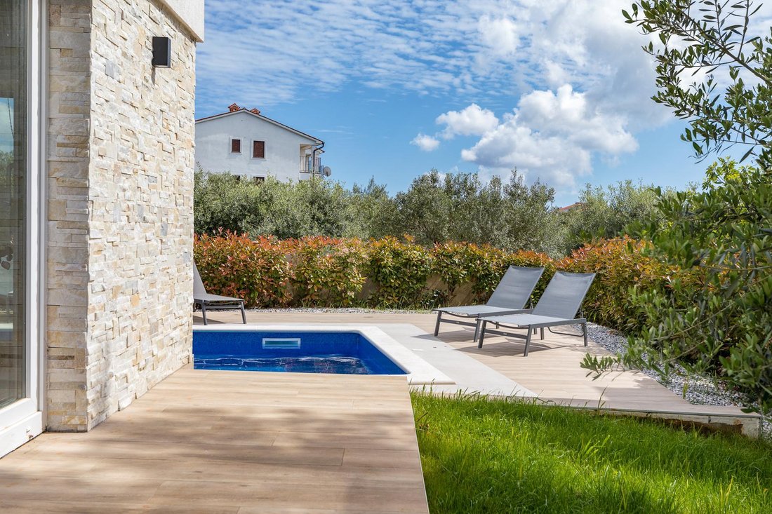 Villa in Fazana, Istria County, Croatia 5 - 14605100