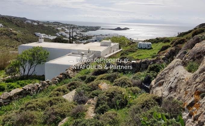 House in Mykonos, Aegean, Greece 1 - 14604864