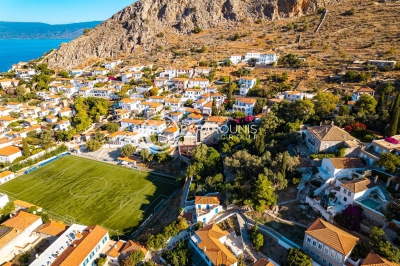 House in Hydra, Attica, Greece 5 - 14604085