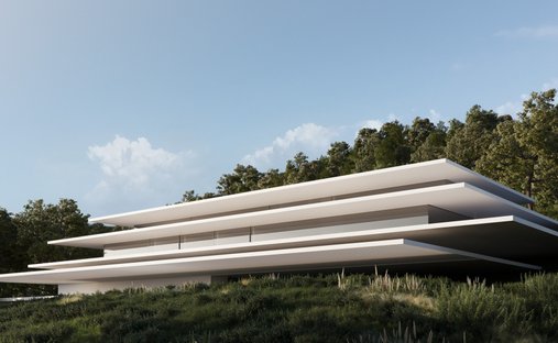 Villa à Sotogrande, San Roque, Andalousie 1
