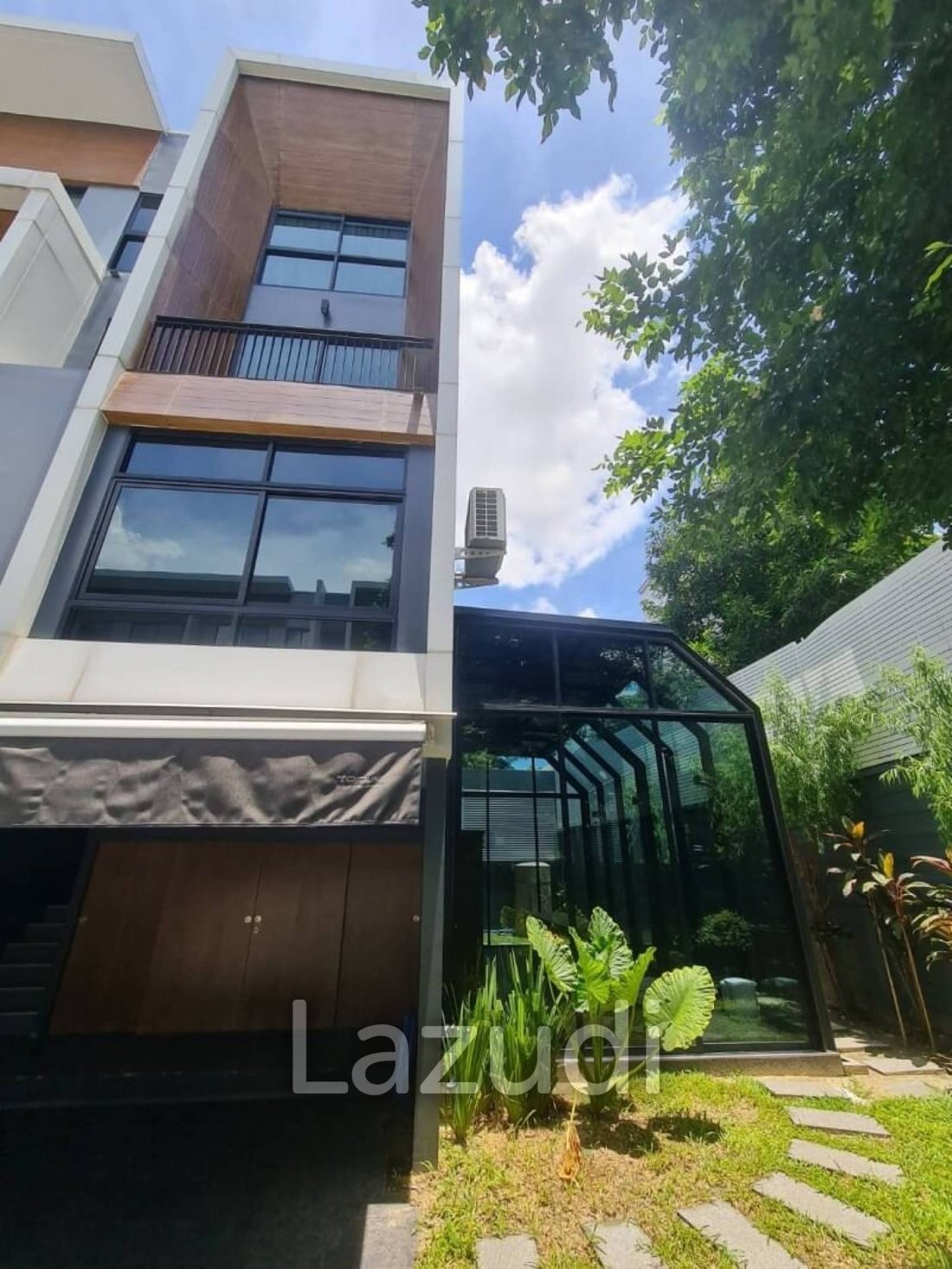 House in Chong Nonsi, Krung Thep Maha Nakhon, Thailand 1 - 14605106