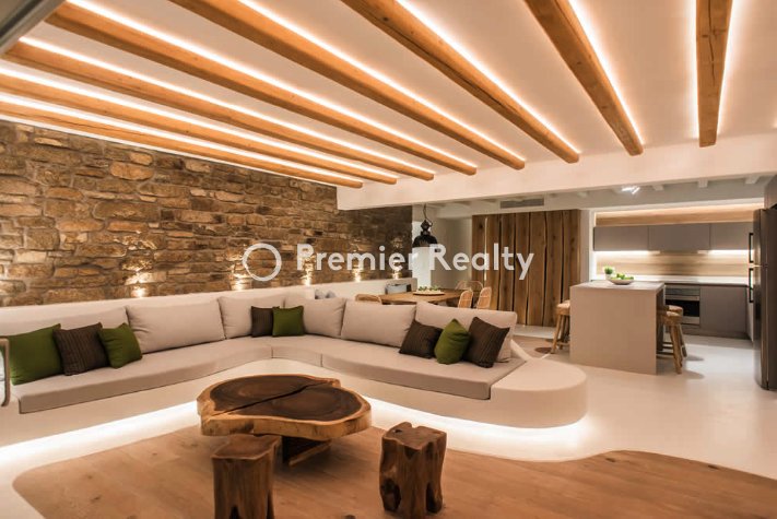 Villa in Ano Mera Community, Aegean, Greece 3 - 14605240