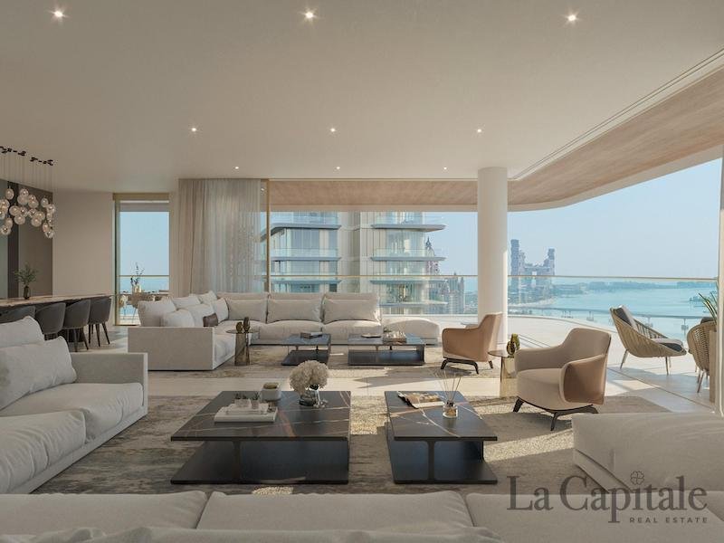 Exceptional Location Royal Atlantis And Park In Dubai, United Arab