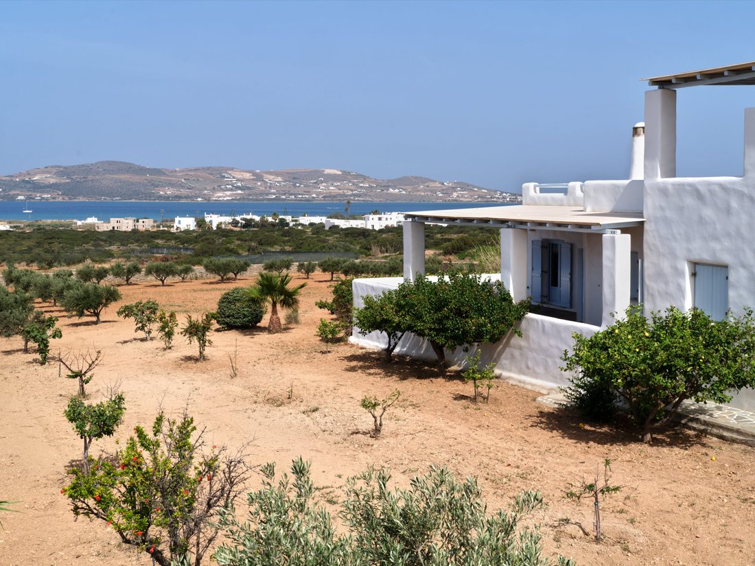 House in Paros, Aegean, Greece 5 - 14263390