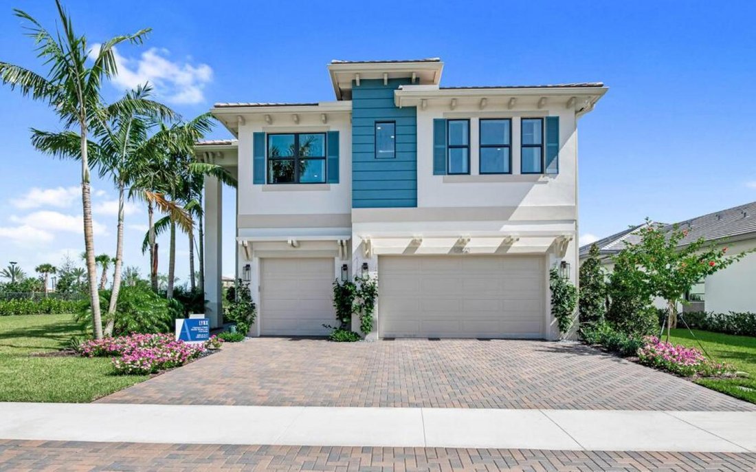 House in Loxahatchee, Florida, United States 3 - 14604412