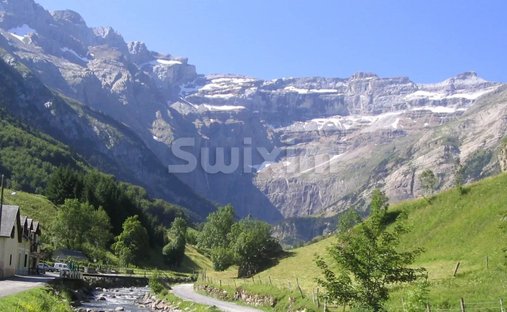 Casa a Gavarnie, Gavarnie-Gèdre, Francia 1
