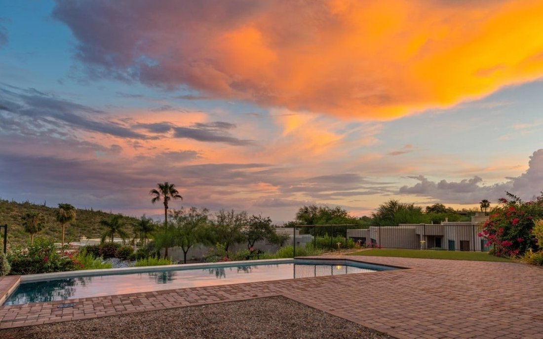 Alta Vista Village Ii In Tucson, Arizona, United States For Sale (14413529)