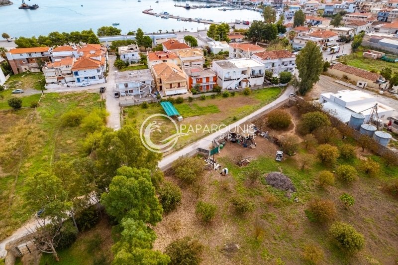 Terreno en Argolis, Peloponnese, Western Greece and the Ionian, Grecia 2 - 14604083