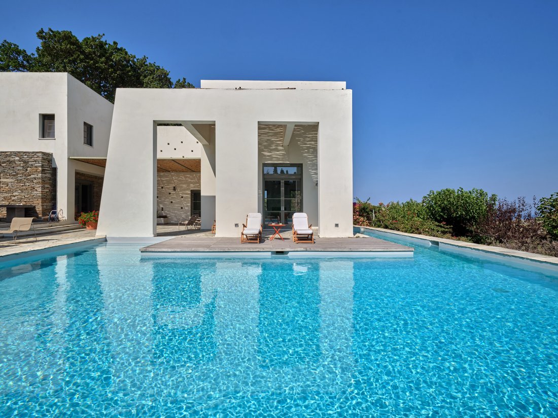 House in Andros, Aegean, Greece 3 - 14331732