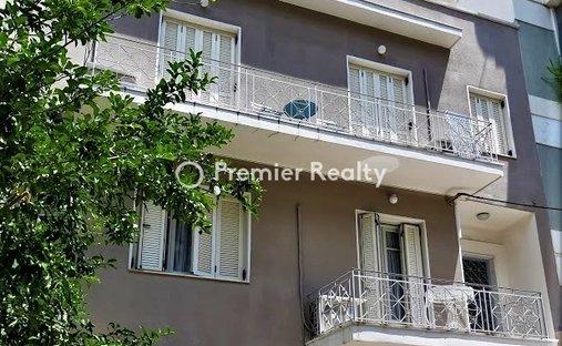5th District of Athens, Athens, Greece 1