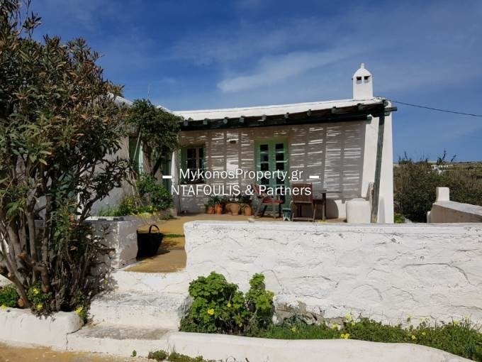 House in Mykonos, Aegean, Greece 4 - 14604864