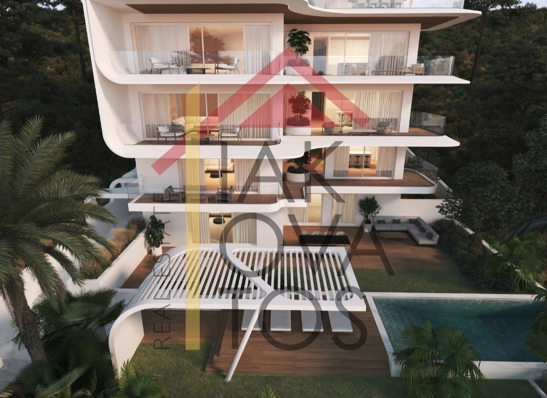 Apartment in Vouliagmeni, Attica, Greece 2 - 14605265