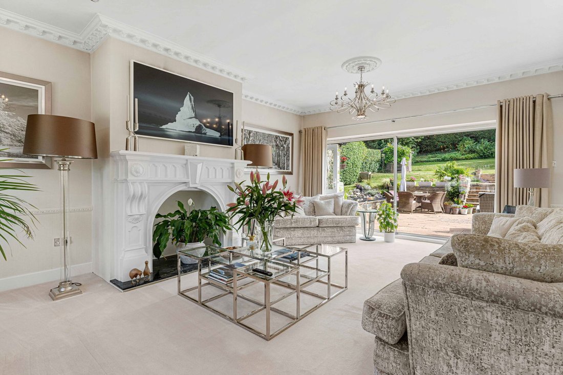 House in Welwyn, England 5 - 14604272