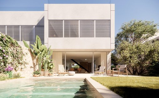 Maison de ville à Santa Margalida, Îles Baléares, Espagne 1
