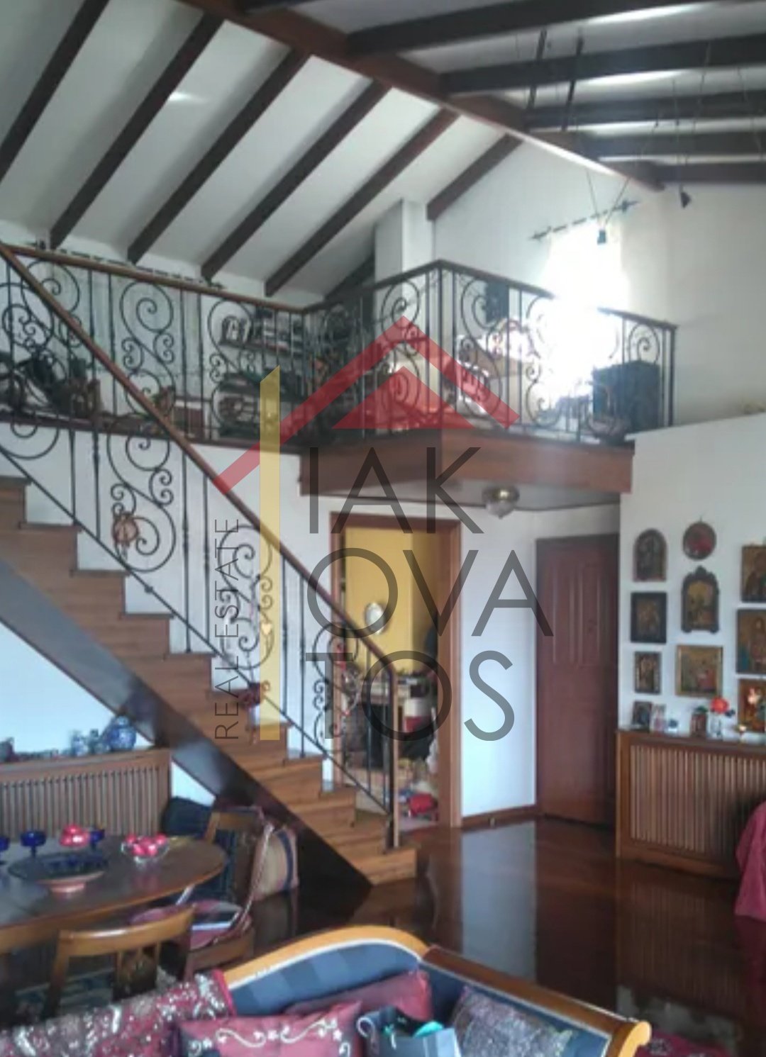 House in Vouliagmeni, Attica, Greece 4 - 14605266