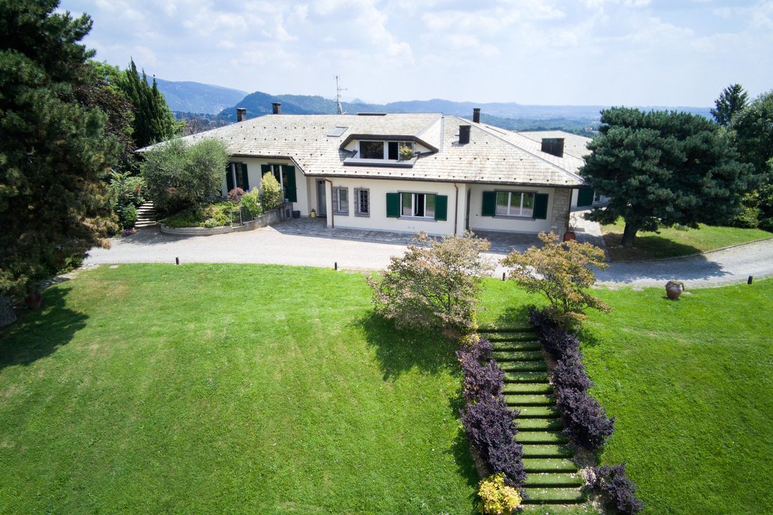 Villa in Colverde, Lombardy, Italy 2 - 14605110