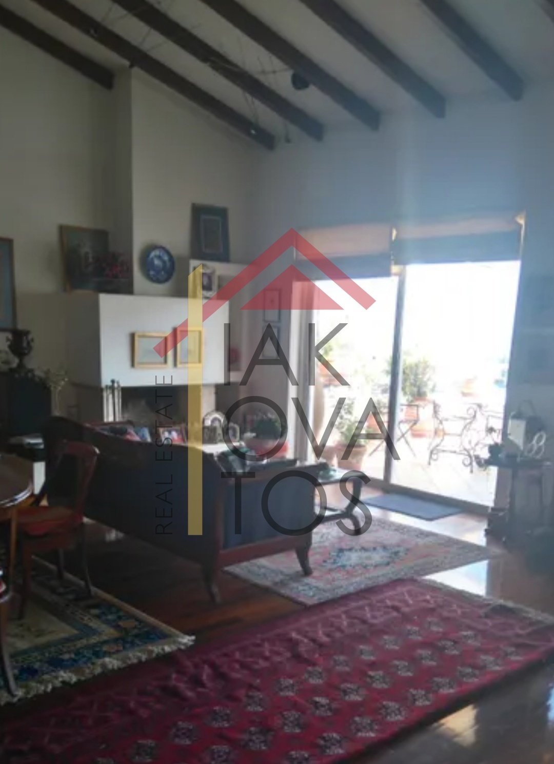 House in Vouliagmeni, Attica, Greece 2 - 14605266