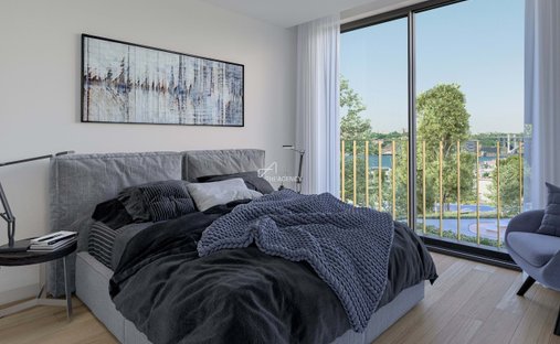 Apartment in Santa Marinha e Sao Pedro da Afurada, Porto District, Portugal 1