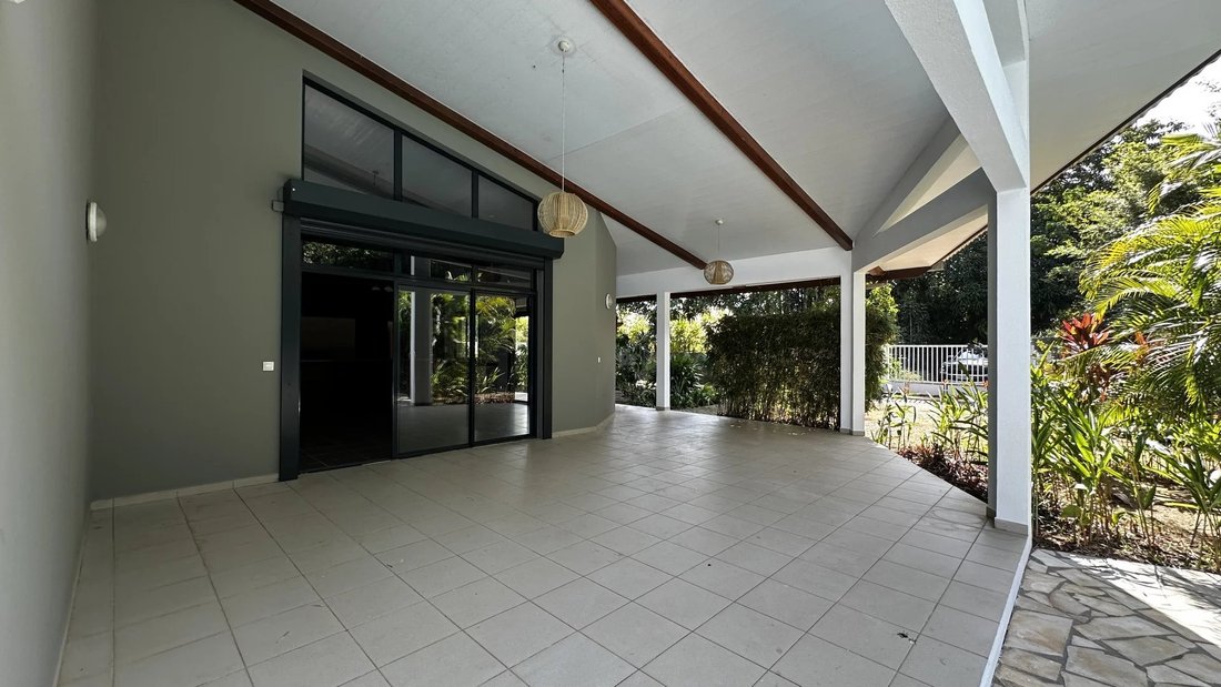 Remire Montjoly In Remire Montjoly, Arrondissement Of Cayenne, French