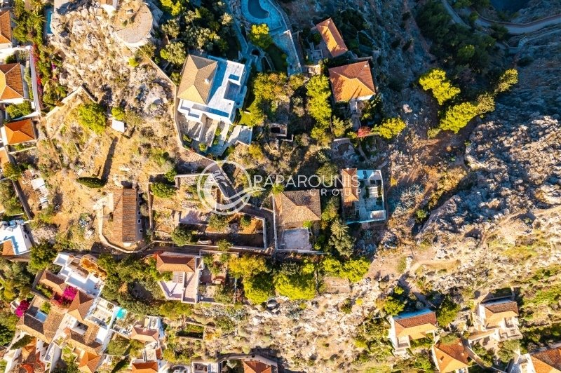 Land in Hydra, Attica, Greece 1 - 14604094