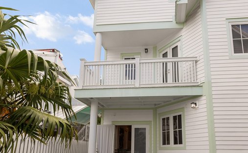 Condo in Key West, Florida, United States 1