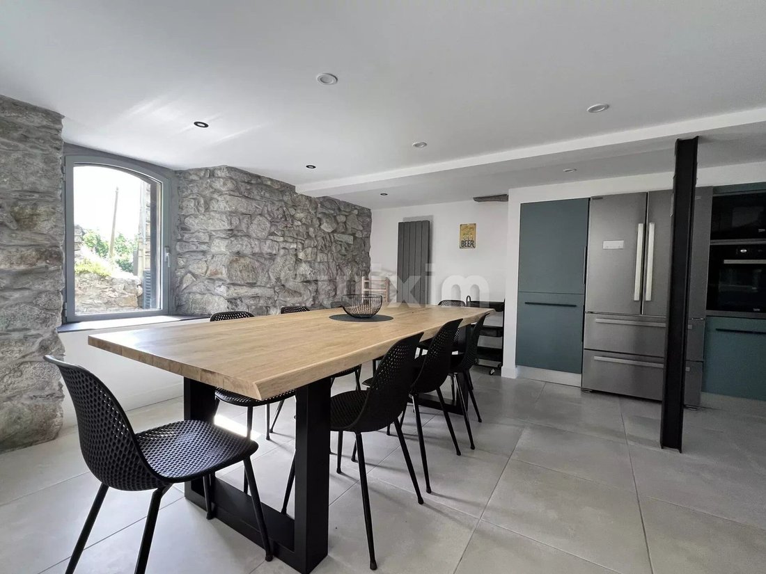 House in Gavarnie, Gavarnie-Gedre, France 5 - 14604359