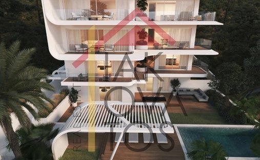 Apartment in Vouliagmeni, Attica, Greece 1