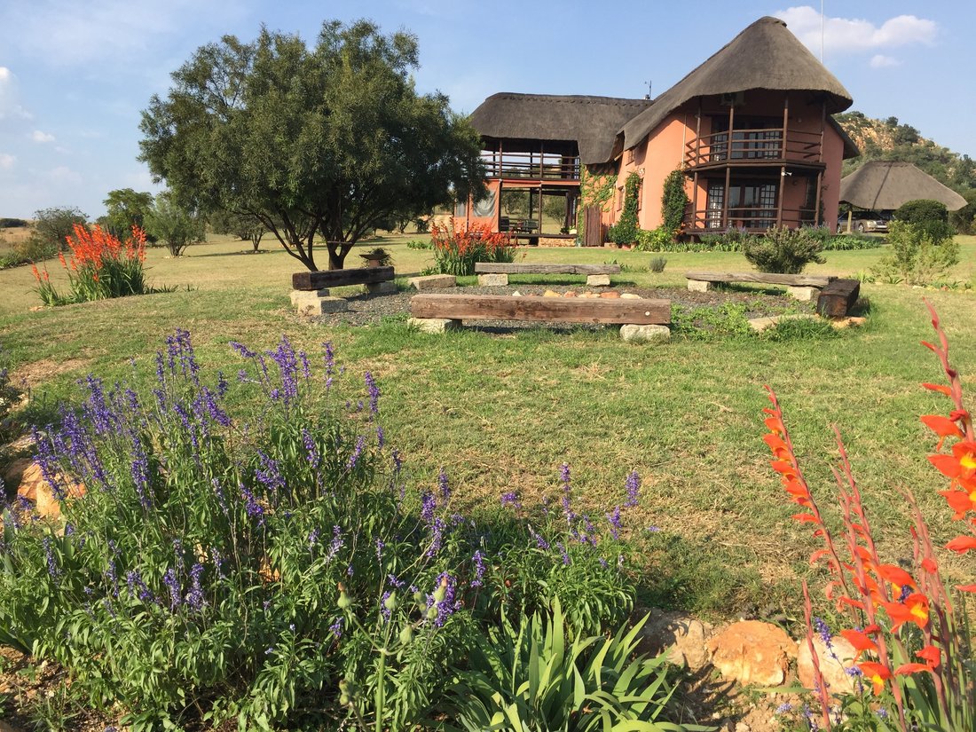 Estate in Bromhof, Gauteng, South Africa 5 - 14604199