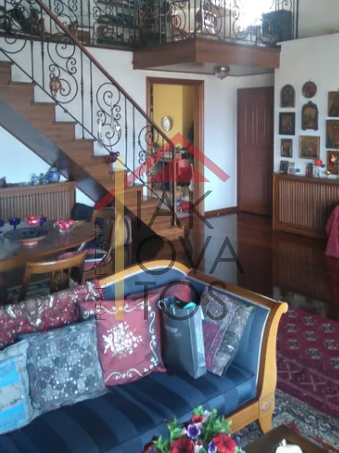 House in Vouliagmeni, Attica, Greece 3 - 14605266
