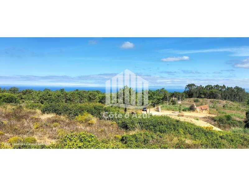 Land for sale in Sesimbra, Portugal — €750,000