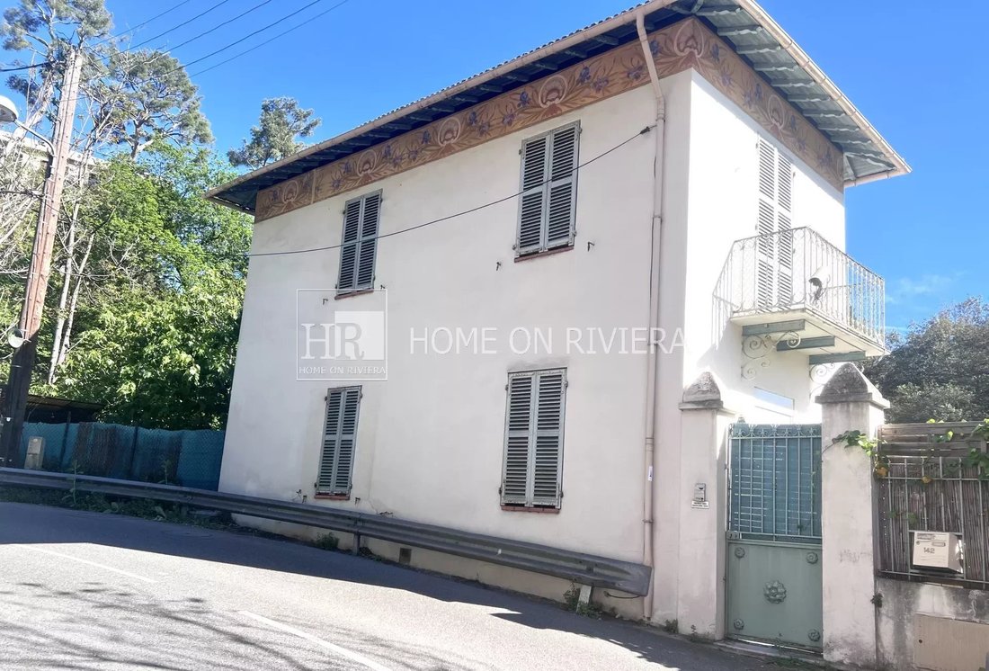Nice House In Nice, Provence Alpes Côte D'azur, France For Sale (14604087)