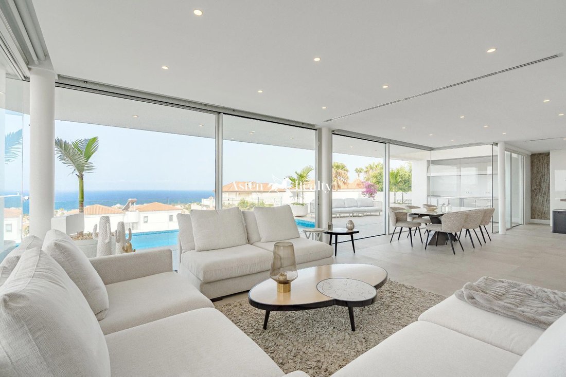 Villa in Callao Salvaje, Adeje, Canary Islands 1 - 14604683