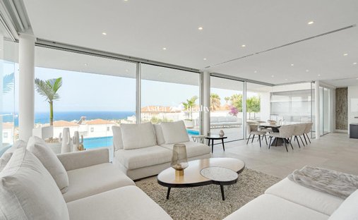 Villa in Callao Salvaje, Adeje, Kanarische Inseln 1