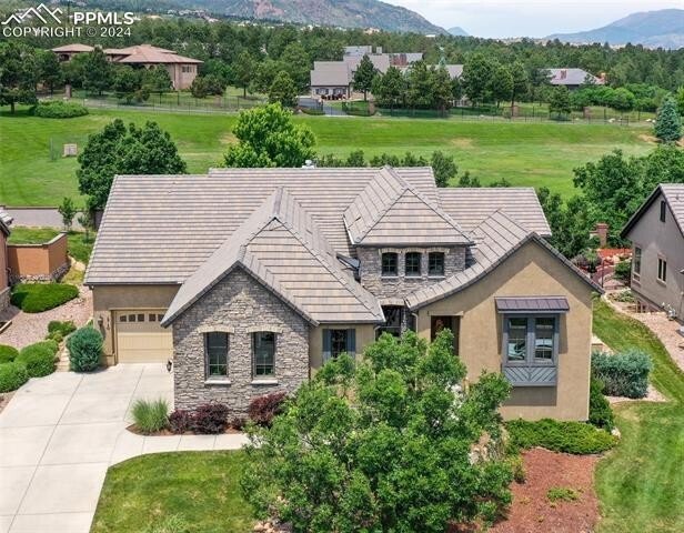 House in Colorado Springs, Colorado, United States 2 - 14603449
