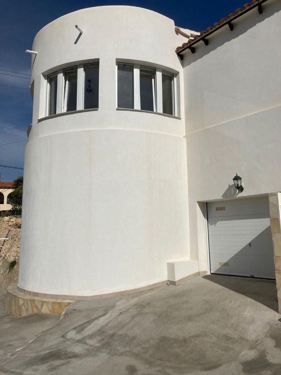 Villa a Calp, Comunità Valenzana, Spagna 1 - 12417193