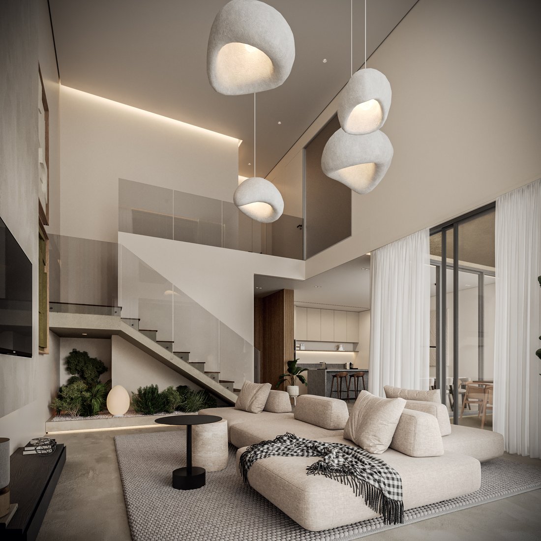 Villa in Konia, Paphos, Cyprus 3 - 14605226