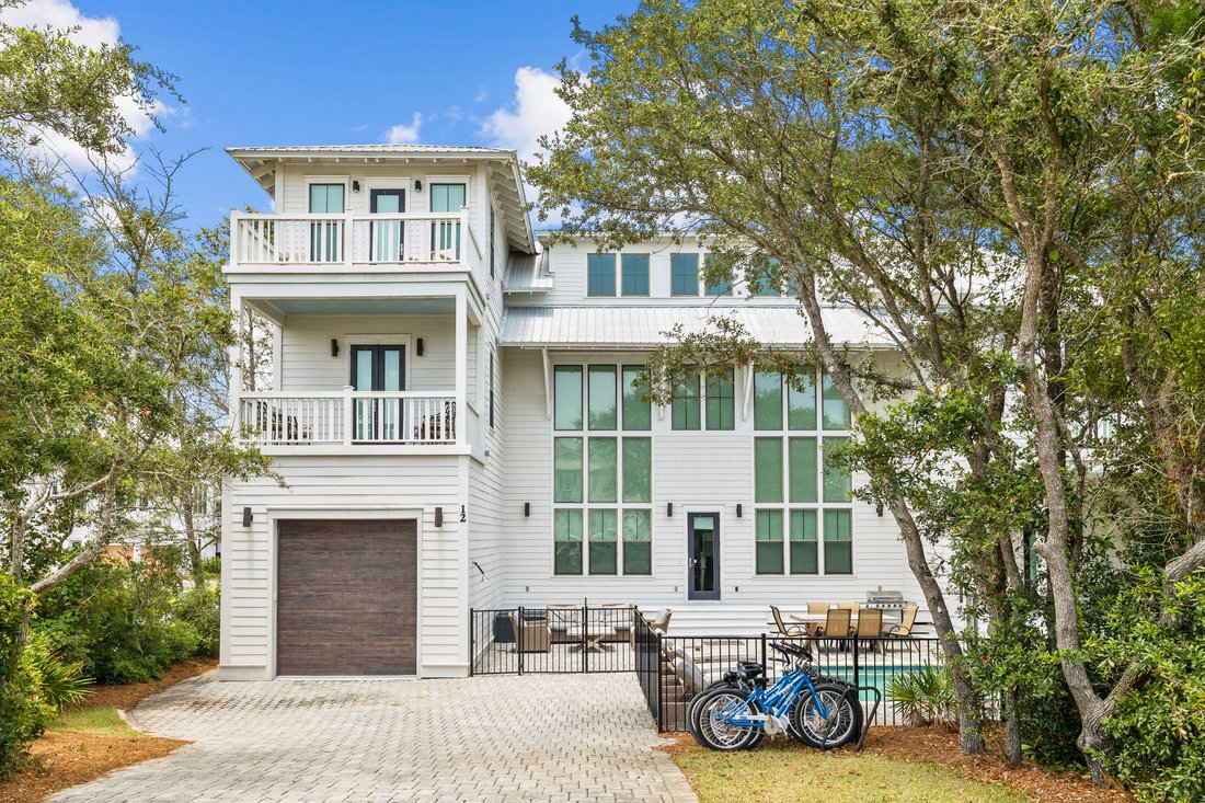 House in Rosemary Beach, Florida, United States 3 - 14603406