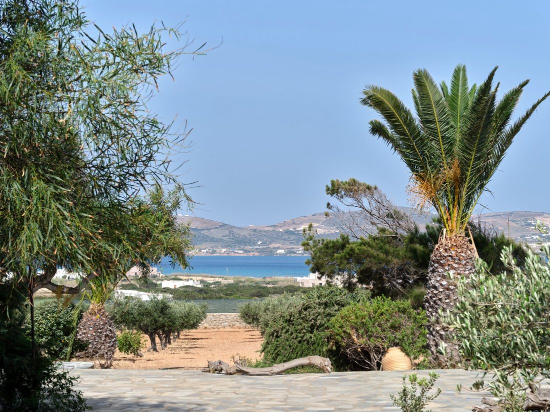 House in Paros, Aegean, Greece 3 - 14263390