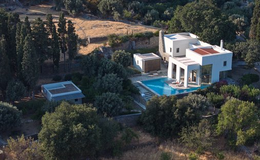 Haus in Andros, Aegean, Griechenland 1