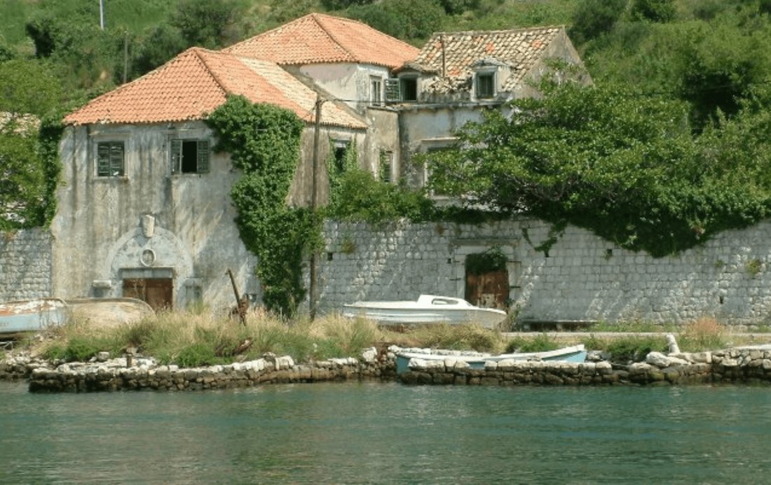 House in Gradski kotar Gruz, Dubrovnik, Dubrovnik-Neretva County 1 - 14604017