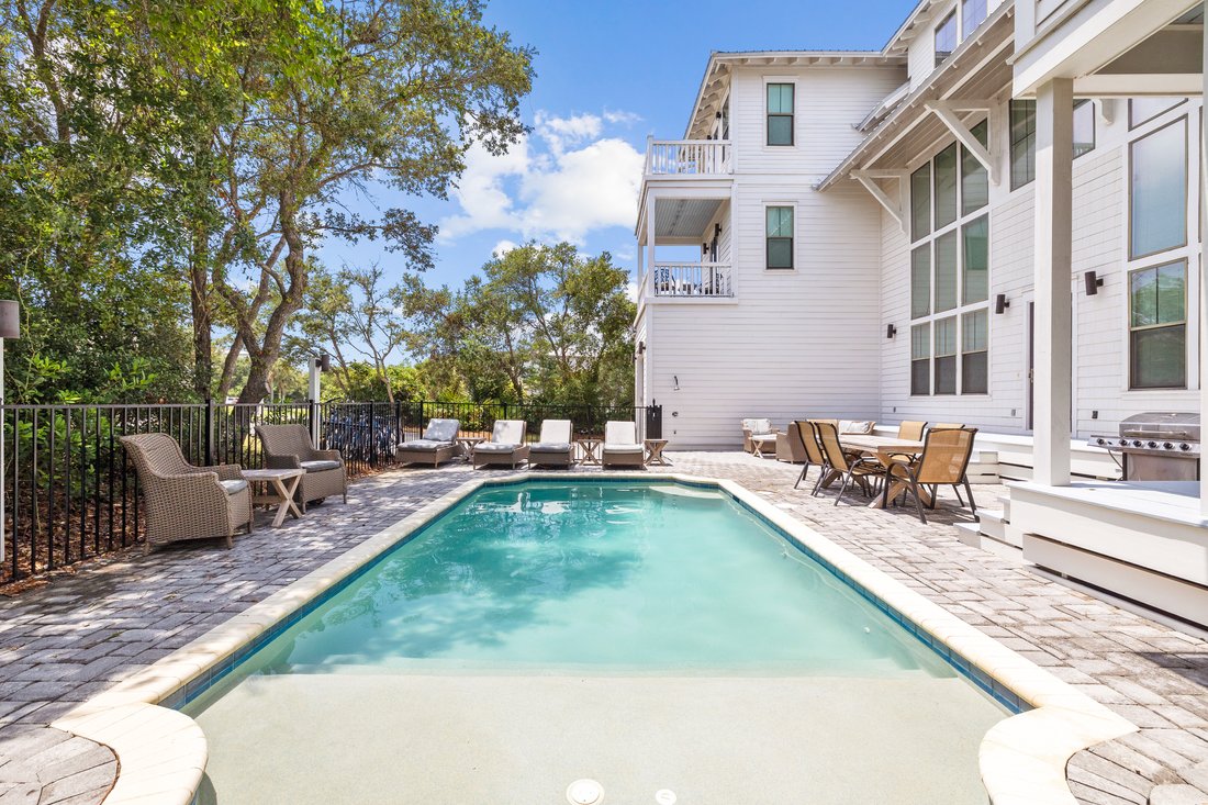 House in Rosemary Beach, Florida, United States 1 - 14603406