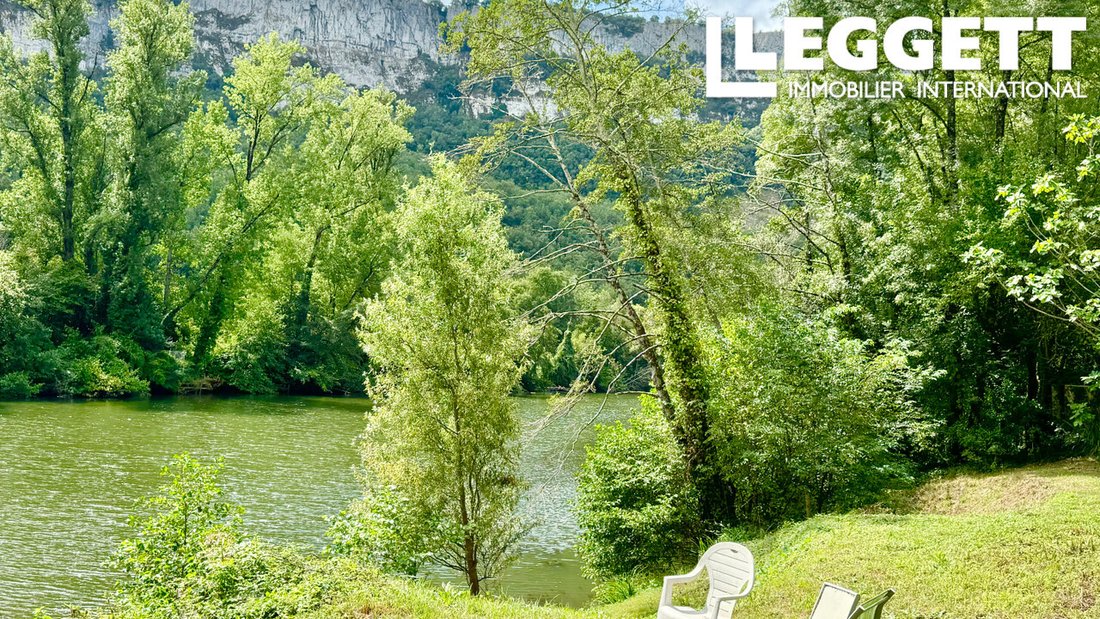 Villa in Saint-Antonin-Noble-Val, Occitania, France 3 - 14604514